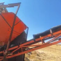 سنگ شکن کوبیت 100 چکش و سندان|ماشین‌آلات صنعتی|شیراز, تندگویان|دیوار