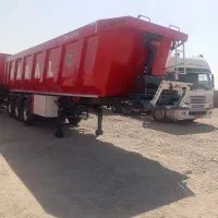 کمپرس مارال مدل آخر1403تحویلی1404کارکرد50هزارتا|خودرو سنگین|سیرجان, |دیوار