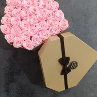گل روبانی