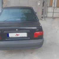 پراید ۱۳۱
