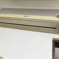 کلر گازی سامسونگ|کولر گازی و فن‌کوئل|ابهر, |دیوار