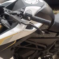 K249n|موتورسیکلت|تهران, حکمت|دیوار