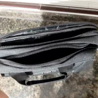 کیف لپ‌تاپ نویِ نو . بسیار شیک و با کیفیت|کیف، کفش، کمربند|سمنان, |دیوار