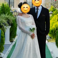 فروش لباس عروس|لباس|گالیکش, |دیوار