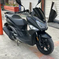 گلکسی j200 (sym)|موتورسیکلت|اندیشه, اندیشه فاز ۳|دیوار