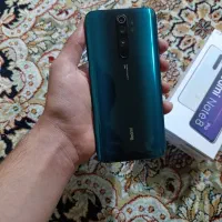 گوشی شیائومی note 8 pro 128g|موبایل|تبریز, |دیوار