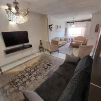 آپارتمان/۸۸متر/۲خواب/سند تک برگ/فلکه دوم