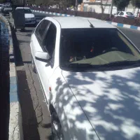 سمند ملی دوگانه