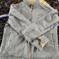 دو عدد کاپشن در حد نو