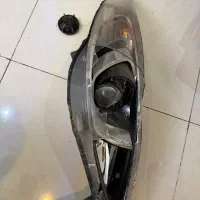 سپر و چراغ ۲۰۷