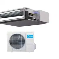 سرمایش گرمایشی