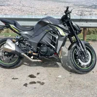 z1000|موتورسیکلت|تهران, استاد معین|دیوار