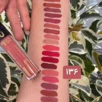 رژ بدون سرب و بی ضرر گیاهی|آرایشی، بهداشتی، درمانی|شاهین دژ, |دیوار