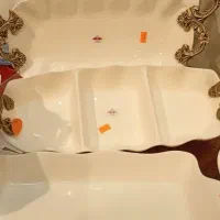 فروش ظروف چینی به قیمت مناسب