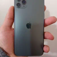 آیفون ۱۱پرومکس ۵۱۲