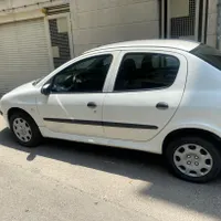 پژو 206 SD V20، مدل ۱۳۸۸|خودرو سواری و وانت|تهران, قیطریه|دیوار