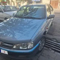 پرشیا مدل۹۷