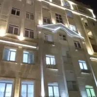 ۱۰۰متر/نوساز/پرداخت قسطی/سازنده معتبر باهنر|فروش آپارتمان|اهواز, کوی ترابری|دیوار