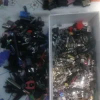 لوازم فندک اتمی و ساده کامل|زیورآلات و اکسسوری|تهران, دروازه شمیران|دیوار