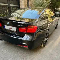 Bmw328 بی‌ام‌و ۳۲۸ مدل ۲۰۱۴|خودرو سواری و وانت|تهران, نیاوران|دیوار
