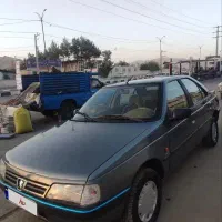 پژو 405|خودرو سواری و وانت|سنندج, |دیوار