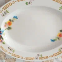 دیس لعابی|ظروف سرو و پذیرایی|تهران, شهرک آپادانا|دیوار