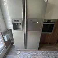 یخچال ساید سامسونگ