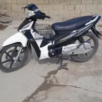 موتور احسان بی کلاچ