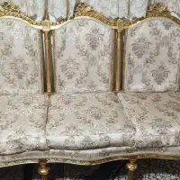 مبل 9 نفره|مبلمان خانگی و میز عسلی|تهران, والفجر (افسریه)|دیوار