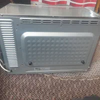 ماکروفر نو|اجاق گاز و لوازم برقی پختوپز|تبریز, |دیوار