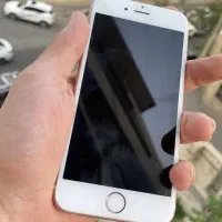 ایفون 6S رزگلد
