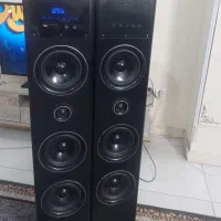 اسپیکر ایستاده مارشال