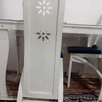 ناهار خوری چهار نفره