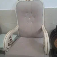 مبل ۷ نفره همراه عسلی|مبلمان خانگی و میز عسلی|محمدشهر, شهرک چمران|دیوار