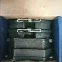 لنت جلو پژو۴۰۵ سمند