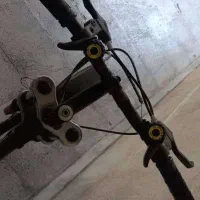 دوچرخه دنده ای  المپیا|دوچرخه، اسکیت، اسکوتر|شهریار, شهریار|دیوار