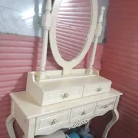 میز آرایش ژورنالی سفارشی