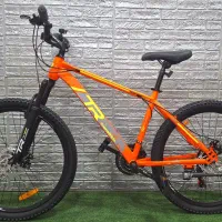 فروش دوچرخه TR سایز 26 آکبند زیر قیمت|دوچرخه، اسکیت، اسکوتر|شوش, |دیوار