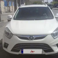 جک s5دنده ای مدل 96