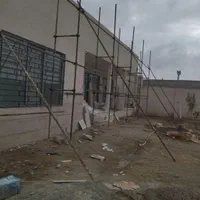 نصب داربست فلزی درنظرآباد سرخاب تهراندشت سعید آباد|خدمات پیشه و مهارت|نظرآباد, نظرآباد|دیوار