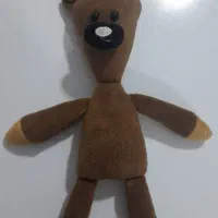 عمده|اسباب‌‌بازی|شهریار, فرارت|دیوار