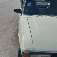 خودرو پیکاپ وانت دوگانه سوز