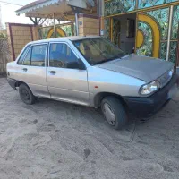 پراید ۱۳۱ مدل ۱۳۸۶|خودرو سواری و وانت|پره‌سر, |دیوار