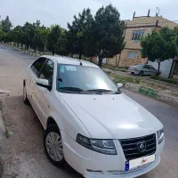 سورن پلاس ef7بنزینی فول آپشن