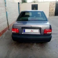 پراید مدل 90