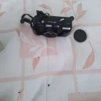 دوربین عکاسی