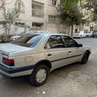 پژو 405 مدل 88|خودرو سواری و وانت|تهران, دریا|دیوار
