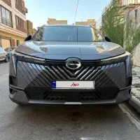 گک امکو بنزینی