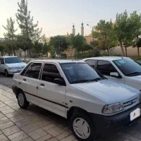 پراید ۹۱ تک برگ سند