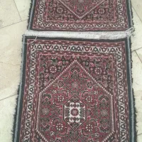 فرش ۴۰ در ۶۰ دسبافت